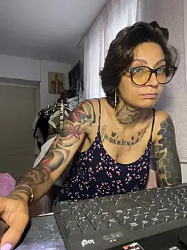 Lucky_Deniz live