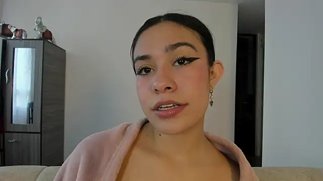 trastornada_ live