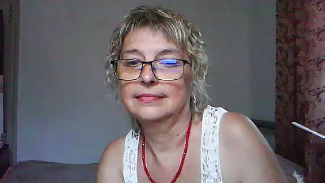 ElizabethGorden live