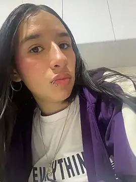 LilyRossi_ live