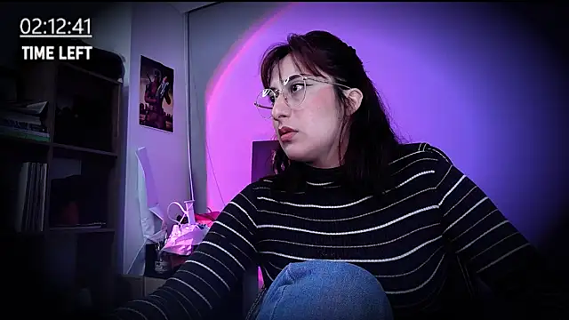 Scarlett_Sen live