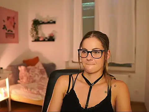 Blake_Eden live