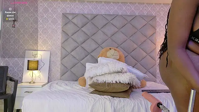 Elektradoll1 live