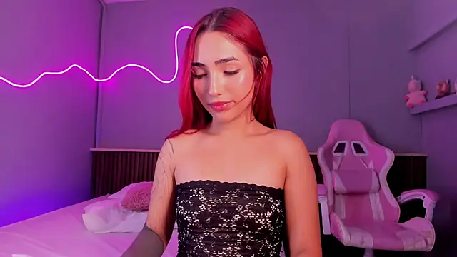 AriiCherry live