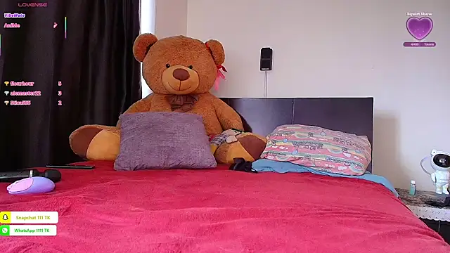 Samanntthaa__ live