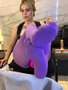 SammyLauren live