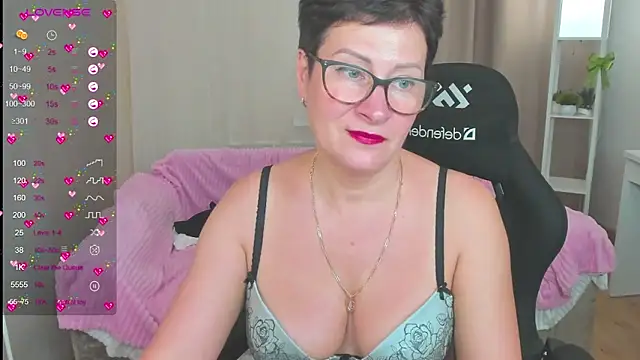 JennyMons live