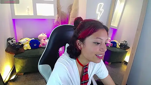 melodyy_as live