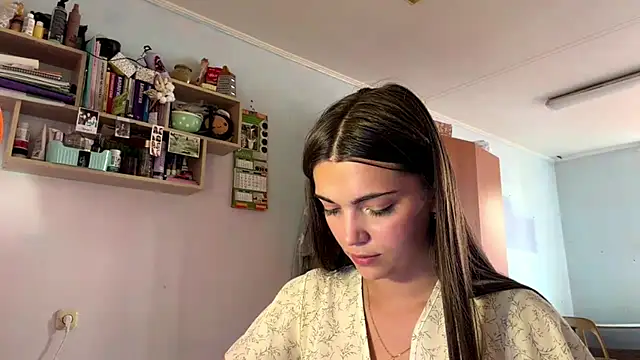 Ameliamali live