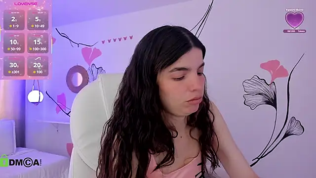 Isabela_Fiorelli live