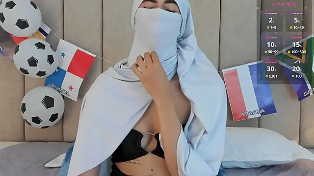 _Zahiira_ live