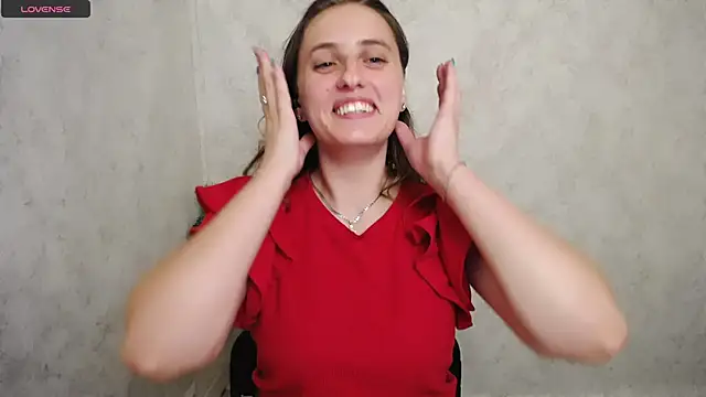 AmandaDimond_ live