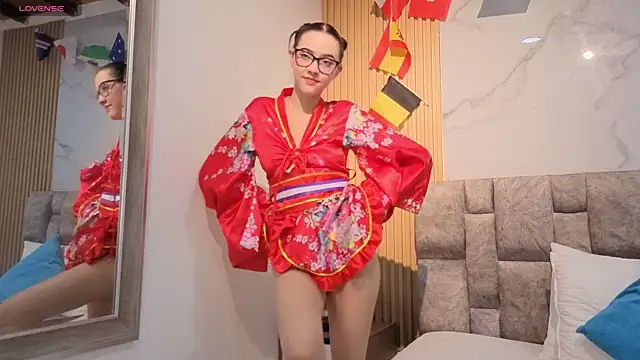 angel__kiss live