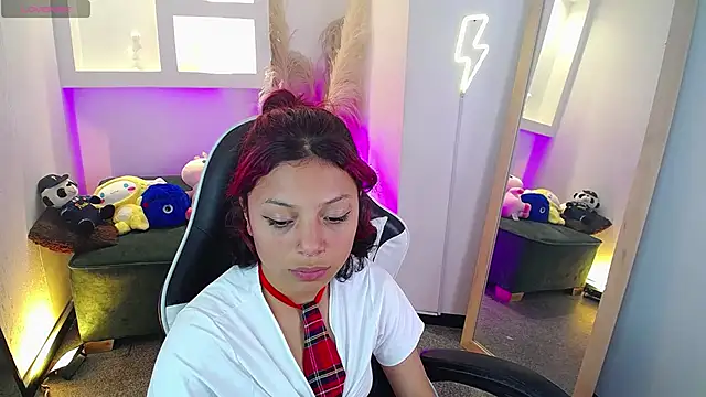 melodyy_as live
