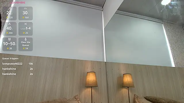 mature_eva1 live