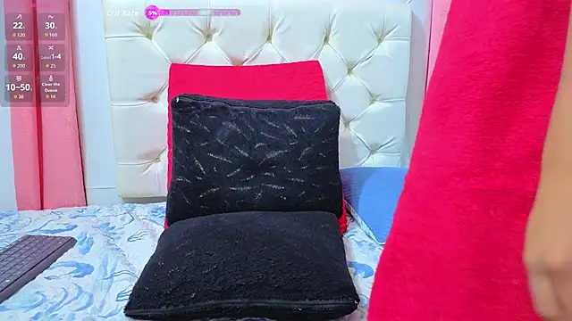 Malia_fox live