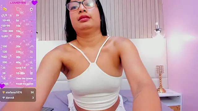 MelanyWayne_ live