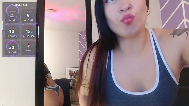 Scarlet_queen4 live
