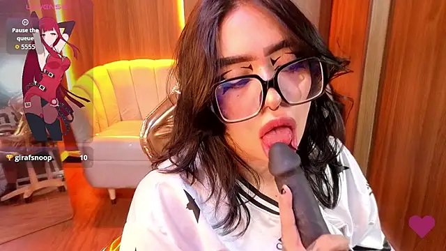 Anni_acker_b live