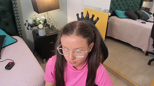 VioletaNova live