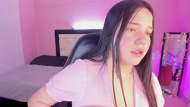 Julieth_Caandy live