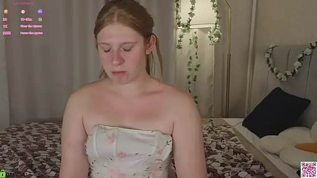 Sally_Ange1 live