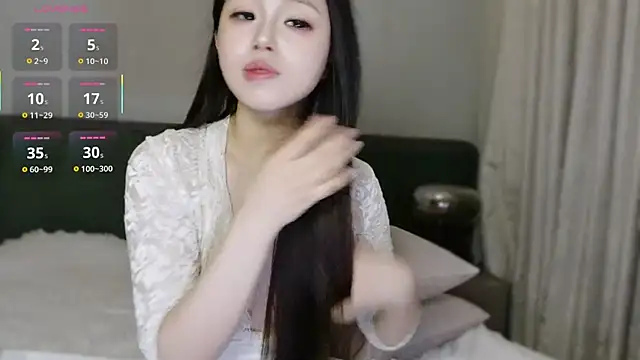 Hazel-11 live