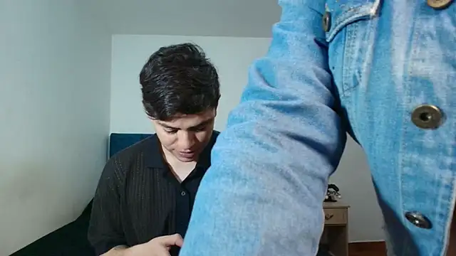 Naughty_Nights_Live live