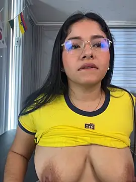 ValentinaLuciana live