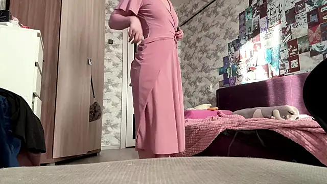 JeanneMckasson live