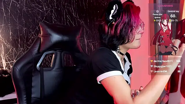 YuuMiko live