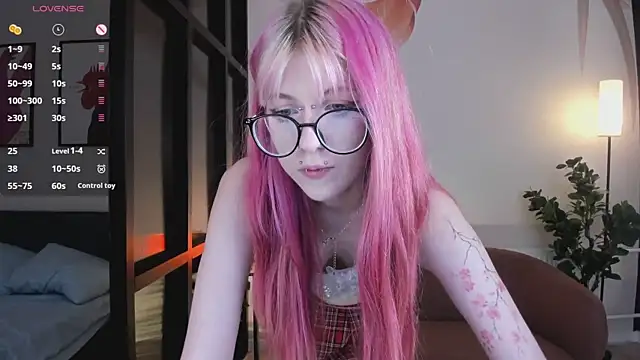 Lola_Ray_ live