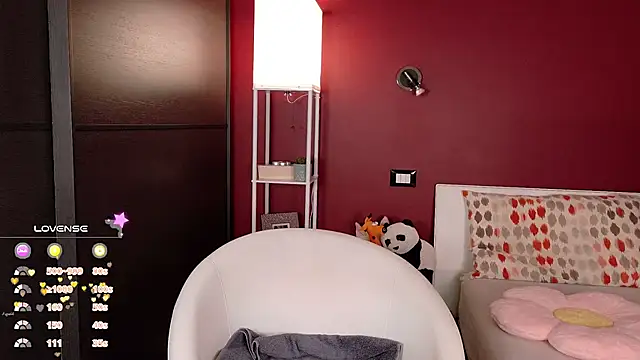 sexy_blondegirl live
