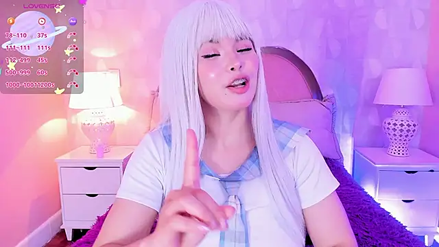 angeline_teen live