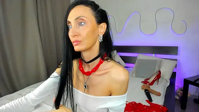 Avrora_Mars live