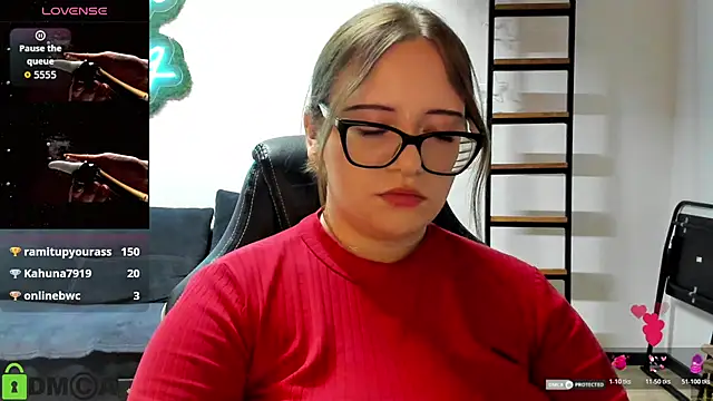 JuliNy_x live