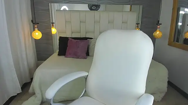 Miranda__Green live