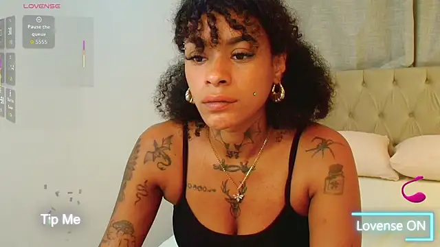 Diana_pearson live