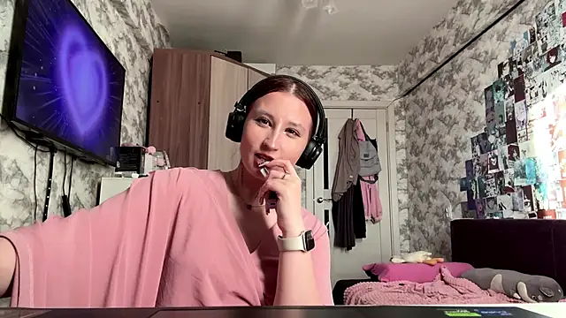 JeanneMckasson live