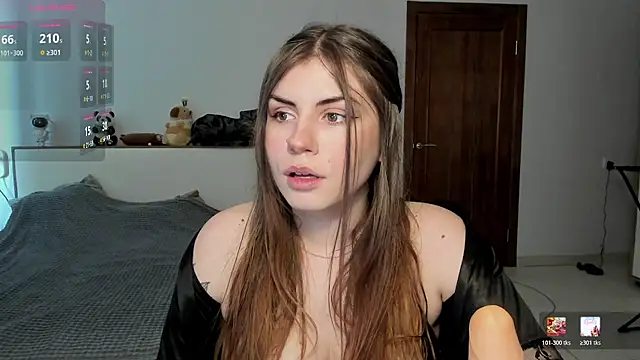 Brooooke live