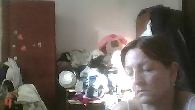ShawnaAdams live