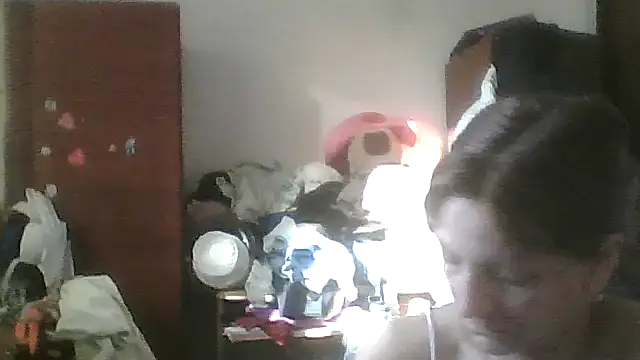 ShawnaAdams live