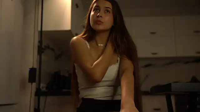 elisa_moon live