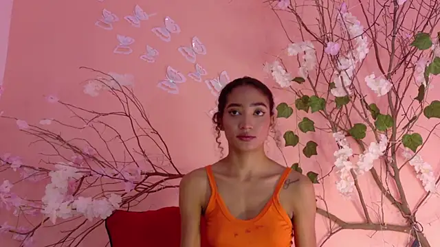 Charlotte_Love10 live