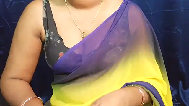 Pavani-Darling live