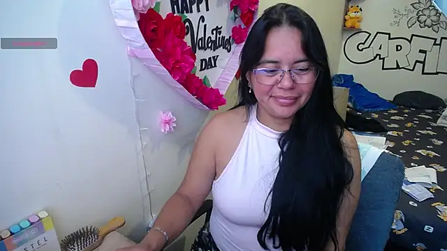 Miss__kendra_ live