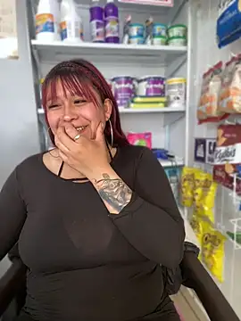 Mely_ec live