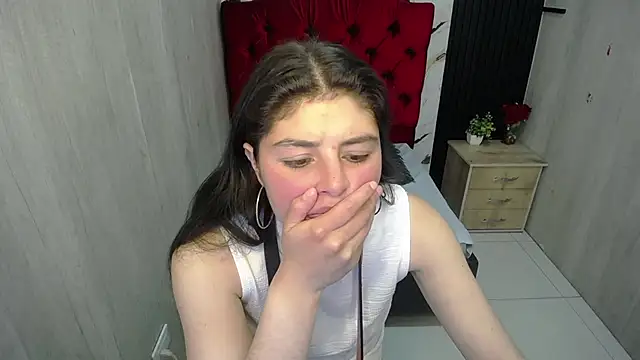 lyssa_blue live