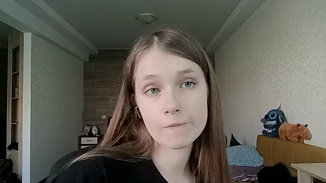 CecilleSollors live