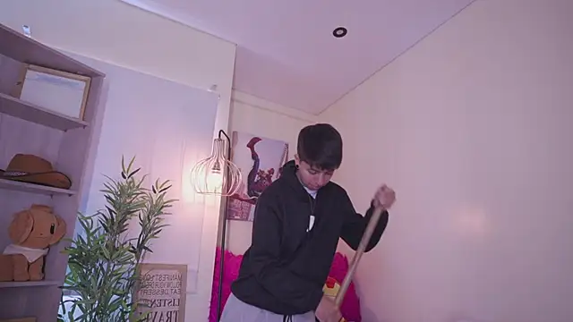 tommy_blue live